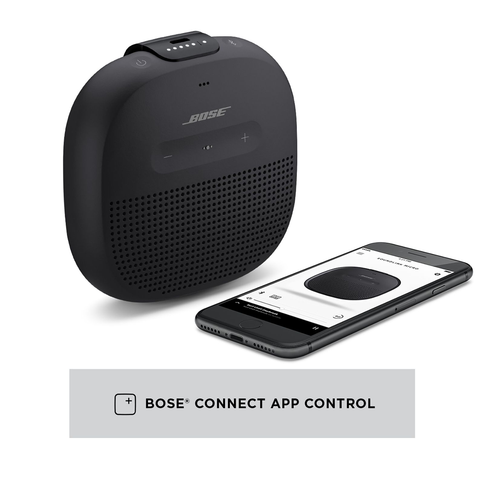 BOSE soundlink Bluetooth speakrⅢ Bose SoundLink Max Bluetooth Speaker, Waterproof Portable